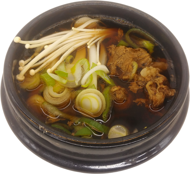 [한봉식품] 뚝배기 불고기 (420g)_4개_무료배송_실사진, 4개, 420g