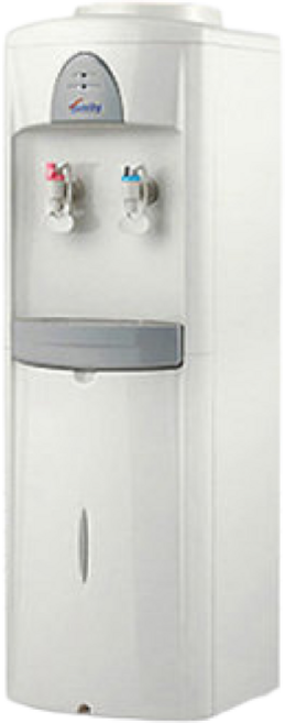 원봉냉온수기 WFD-370 스탠드 워터가드분리 과열방지, WFD-2600