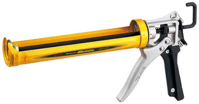 타지마 실리콘건 코킹건_CNV-SP, 1개