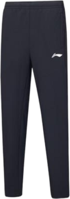 리닝 AKLT837 남여공용 트레이낭바지 게임웨어 배드민턴의류 탁구 테니스 스포츠의류