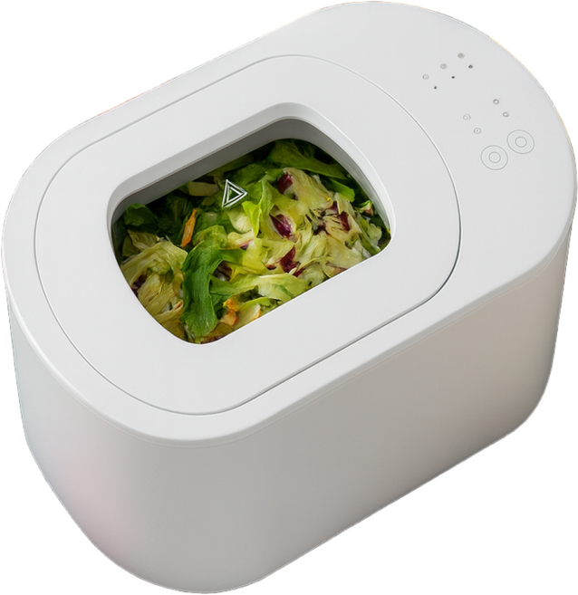 [음식물 강력 분쇄]한경희 더 스티머 건조분쇄 4L 대용량 음식물처리기 음식물처리기분쇄기