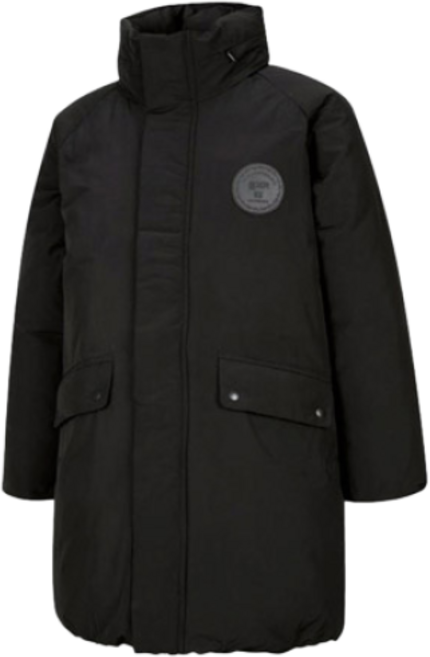 [EXR] 어반 투웨이 익스트림 롱 패딩