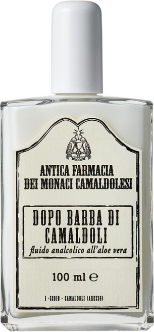 까말돌리 도뽀바르바 알로에베라(애프터쉐이브), 100ml, -, 1개, 100ml