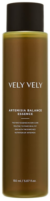 블리블리 인진쑥 밸런스 에센스, 150ml, 1개