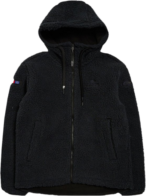 [백화점정품] 아이더 남자 여자 학생 뽀글이 스투키 플리스 후드 집업 후리스 자켓