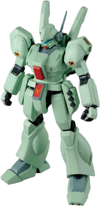 MG 제간 반다이 건프라, 1개