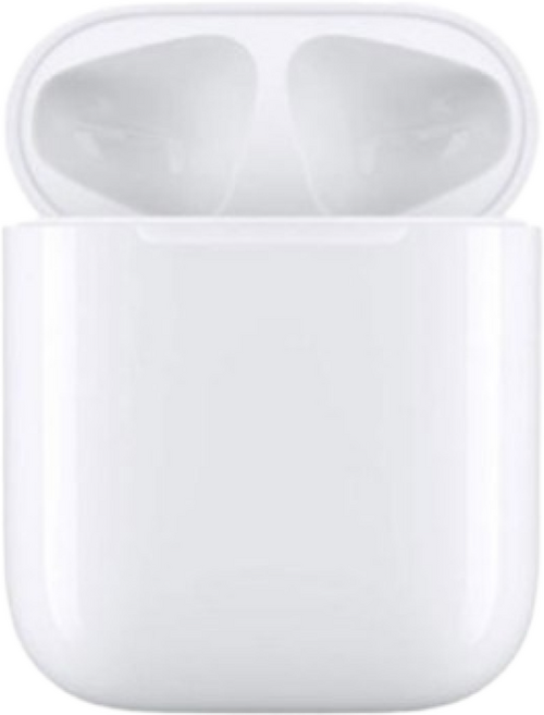 애플 에어팟 2세대 B급 본체 충전기 낱개 중고 정품