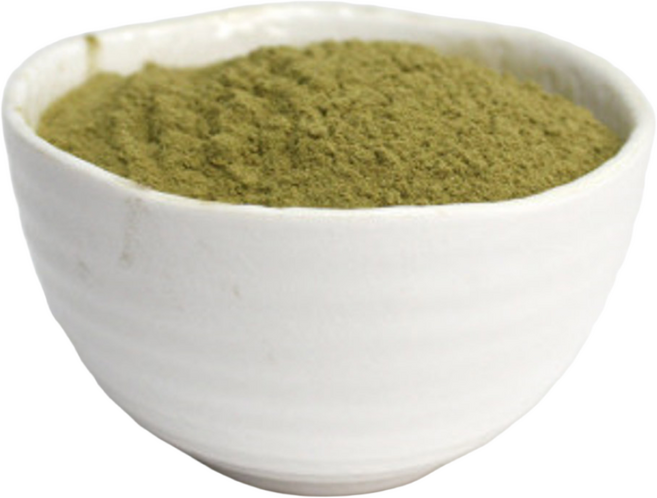 인차 국산 솔잎가루 솔잎분말 솔잎 100%, 300g, 2개