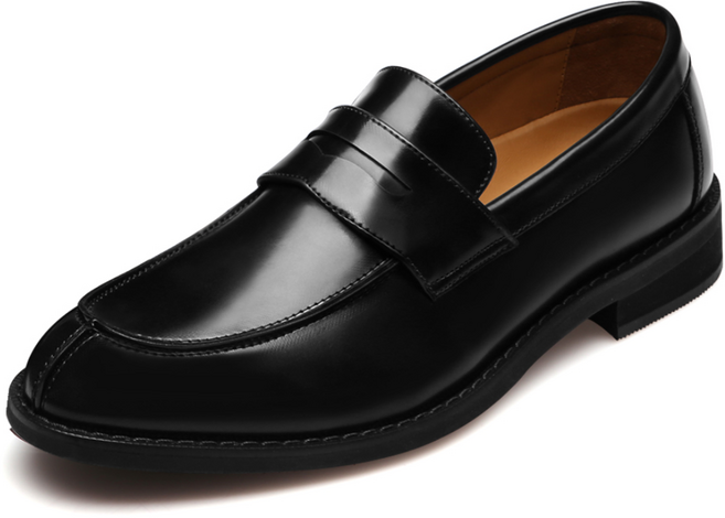 가데 남성용 캐주얼 로퍼 구두 GDH506