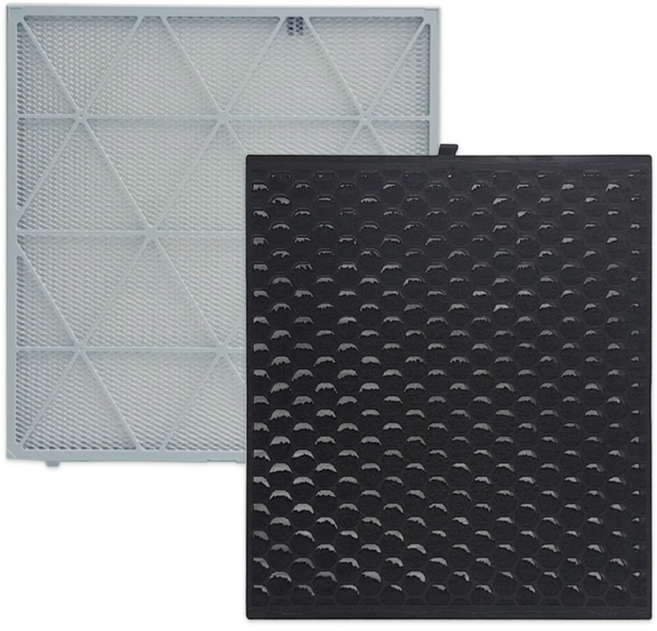 [필터온]삼성 공기청정기 필터 CFX-H180D 큐브 AX47T9360WFD