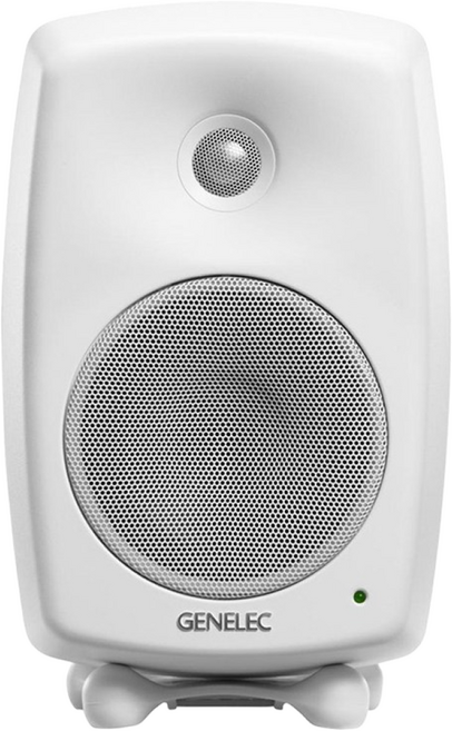 GENELEC 8030 CW 제네릭 스튜디오 모니터 스피커 5인치 1통 [삼아정품/당일출고]
