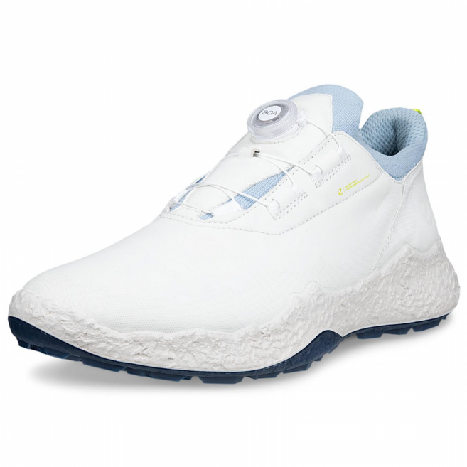 26년 ECCO 에코코리아 GOLF 바이옴(BIOM) H5 BOA 138074 남성골프화 정품
