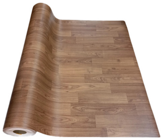 소폭장판 폭 150cm 펫트장판 모노륨장판 장판시트지보다 깔끔하고 셀프시공 쉬움, 대나무