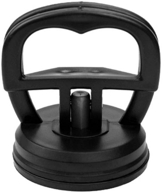 자동차 문콕 덴트 흡착기 덴트플러 찌그러짐복원, 1개