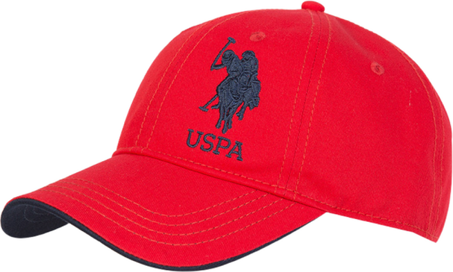 폴로 U.S. POLO ASSN D008 모자 캡모자 남.여 공용