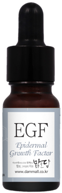 히알루론산 원액1% 브로콜리 추출물 병풀 인진쑥 어성초 갈락토미세스 미강유 글리세린 이데베논 로즈워터 타마누 호호바오일, 10ml, 1개