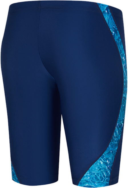 [국내매장판] 아레나 미네랄 4부 남성용 수영복 하의