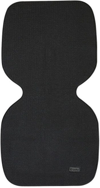 토드비 플렉스 카시트 보호매트, 1개