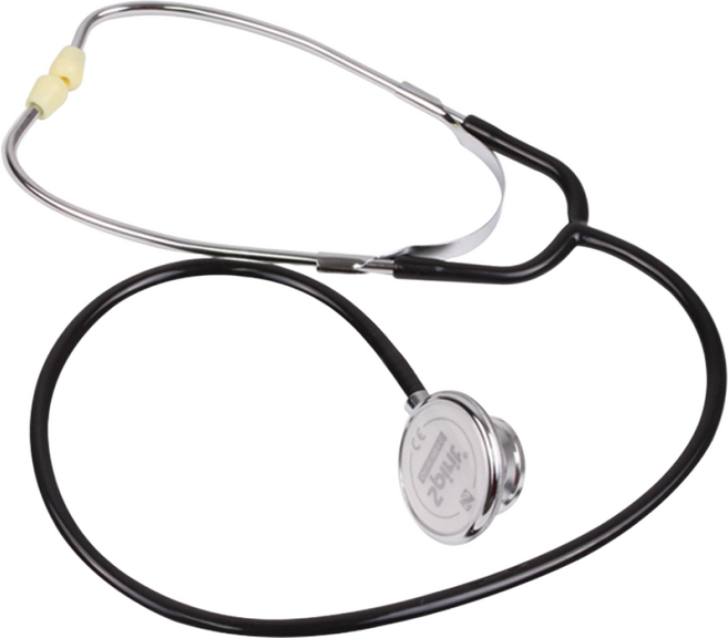 SPIRIT 양면청진기 CK-A605T 간호사용청진기 스틸, 1, 본상품선택, 1개