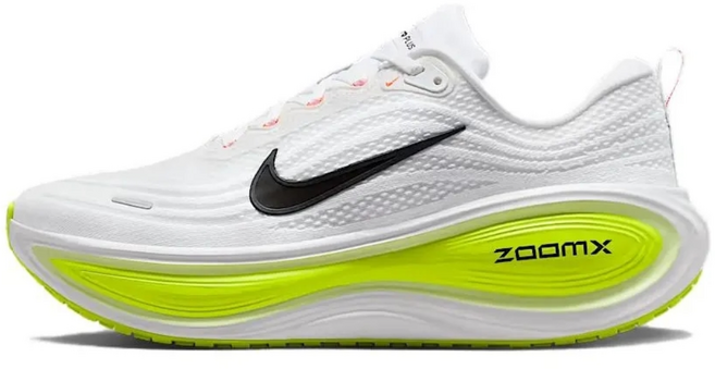 나이키 보메로 플러스 남녀공용 가벼운 편안한 캐주얼 운동화