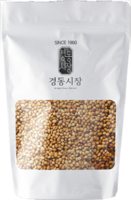 경동시장 코리앤더 500g 대용량 향신료, 1개