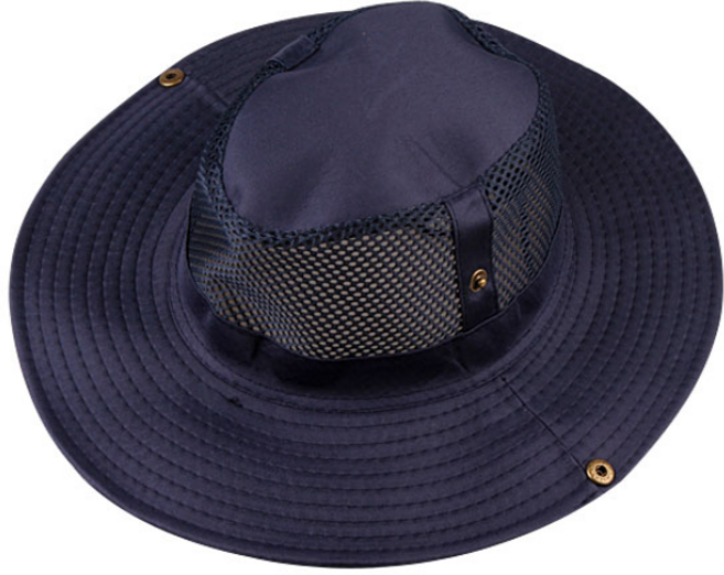 햇빛가리개 사파리모자 여름 챙 넓은 등산 비치 여행 정글 남자 낚시 벙거지 농사 햇빛 자외선 차단 모자