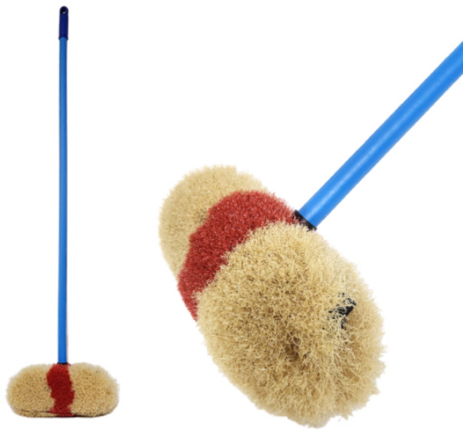 매직크린 잔디차솔 철코팅120cm, 1개