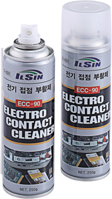 * 인벤 iv-ec250 전기 접점 부활제, 1개