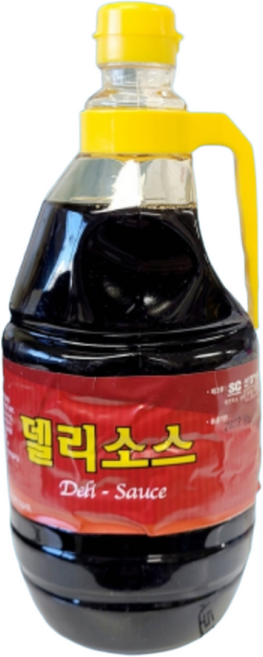 신창 델리소스 2KG 10개 BOX