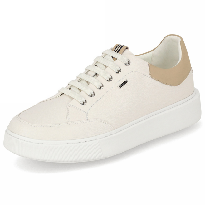 엘칸토 마쯔 남성 데일리 키높이 볼륨 컵솔 스니커즈 3.5cm LCMS60M613