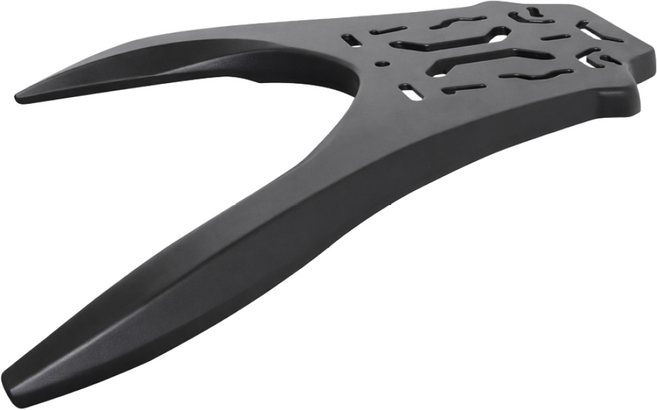 하디 야마하 엔맥스125 155 21년-26년 일체형 알루미늄 리어캐리어 탑박스브라켓 짐대