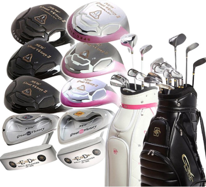 26 지브이투어 골프채풀세트 백세트포함 경량스틸/카본 클럽세트 골프채세트 초.중급자 입문자 남성용 여성용, 남성용-경량스틸