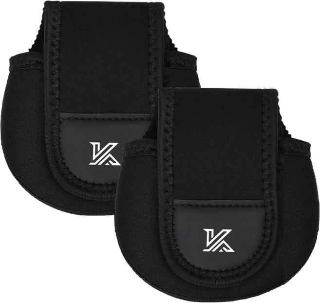 금양 릴파우치 릴케이스 베이트릴 스피닝릴 네오플랜, 1개