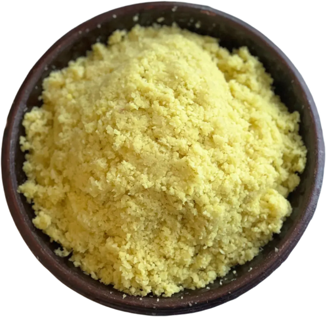 국산 다진생강 물 한방울 넣지 않고 다진생강, 1개, 1kg