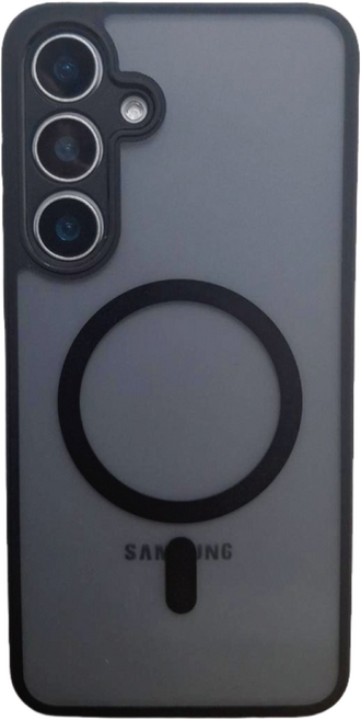 제로텐 맥세이프 케이스 제로핏 아머 블랙 마그네틱