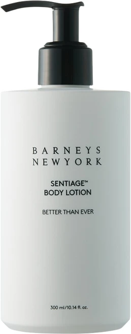 바니스뉴욕 센티아쥬 바디 로션 베러 댄 에버, 1개, 300ml - 쿠팡