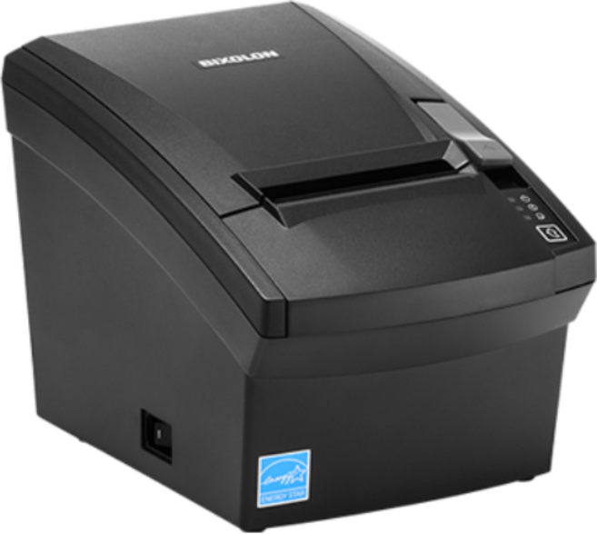 SRP-330III 빅솔론 포스 영수증 프린터 330II 후속 주방용 배민 배달 쿠팡이츠, SRP-330III(USB타입)