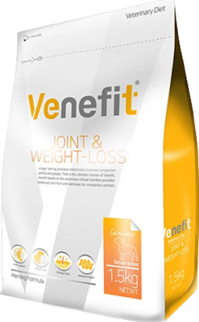 베네핏 강아지 기능성 사료, 다이어트+관절+중성화, 1.5kg, 1개 - 쿠팡