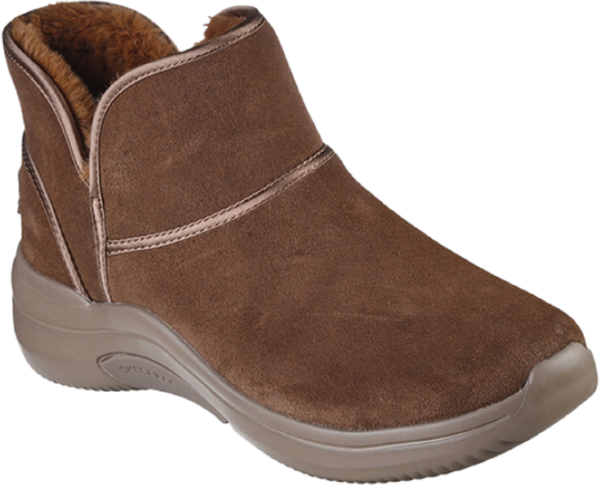 [스케쳐스] 온더고 미드타운 부츠 SP0WS22W062