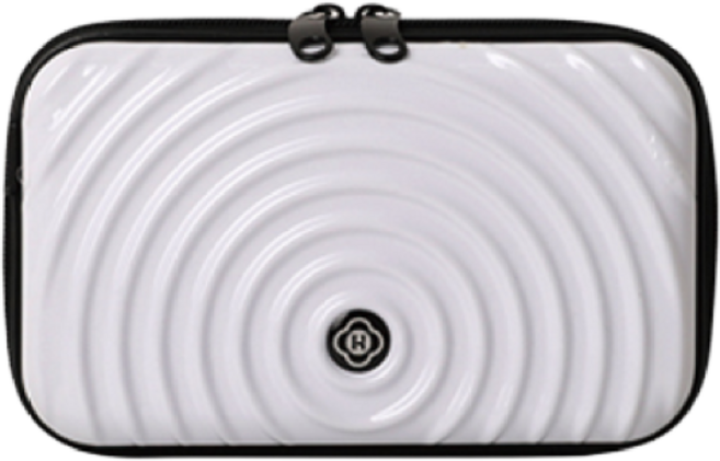 이우플레이 캐리어 파우치 미니 캐리어 파우치