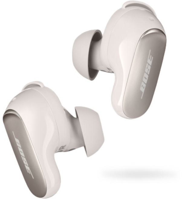 보스 QC 울트라 이어버드 1세대 화이트 BOSE QC ULTRA EARBUDS 1Gen WHITE