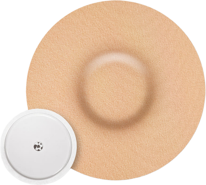 얼라이브패치 프리스타일 리브레 / 덱스콤G7 고정용 패치 프로, 1박스, 20매