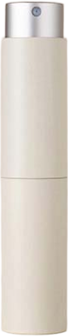 치트몰 1+1 돌려쓰는 향수 공병, 2개, 베이지