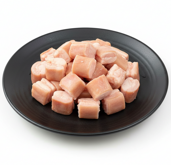 올바름미트앤푸드 손질 한우 소대창 구이, 1kg, 1개