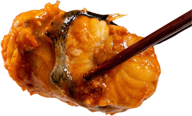 국내산 생물로 아귀로 만든 생아귀찜 밀키트 2~3인, 1세트, 2kg