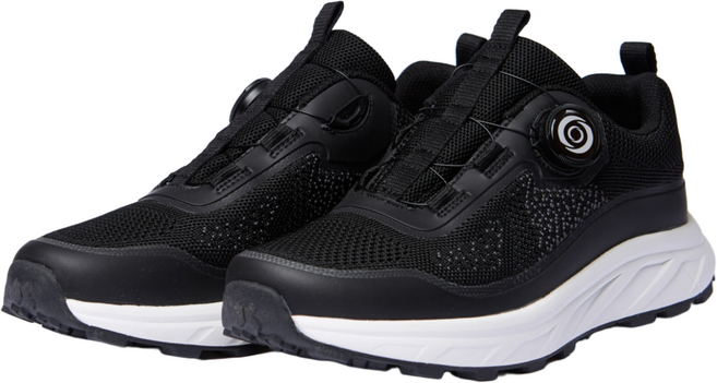 Grow Able 남여공용 데일리 다이얼 운동화 런닝화 트레킹화 Comport Flow III