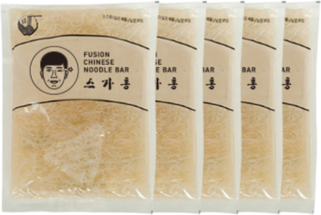 [스가홍] 프리미엄 소고기냉면육수 380g, 10개