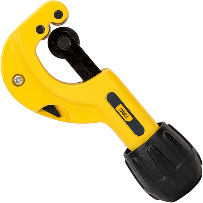 델리 동 파이프 파이프커터기 절단기 커팅기 컷팅기 파이프커터, 델리 파이프커터 (EDL2504), 1개