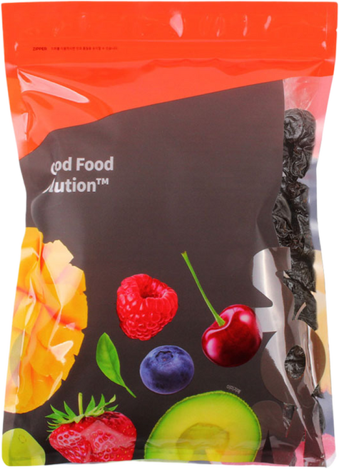 [딜라잇가든]건조 프룬(씨를 뺀 건자두)_미국_1kg, 1kg, 1개