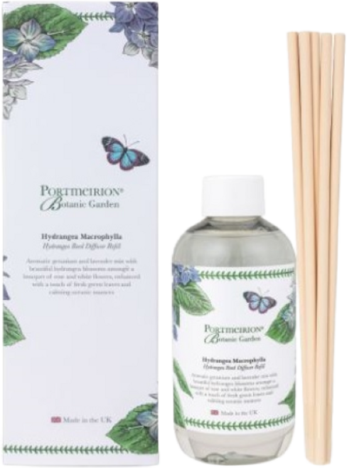 보타닉 가든 세라믹 디퓨저 리필 200ML, 포피, 1개